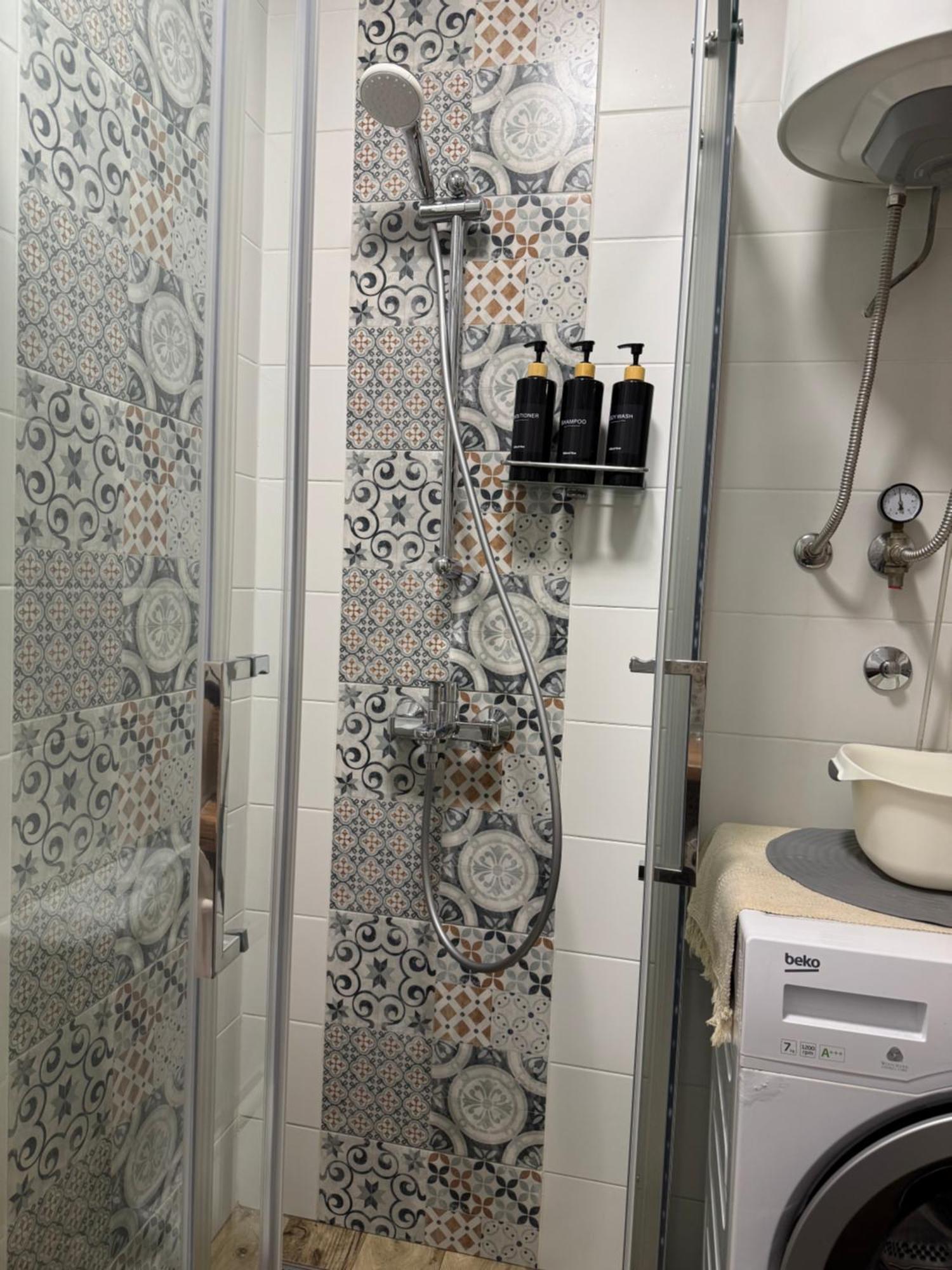Cozy Haven Apartamento Belgrado Exterior foto